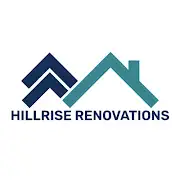 Hillrise Renovations Logo