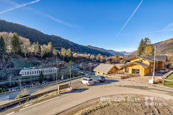 chalet à Morzine (74)