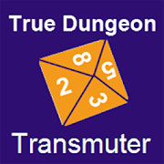 Token Transmuter for True Dungeon 2.0 Icon