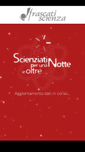 Frascati Scienza