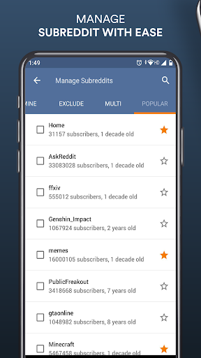 BaconReader Premium for Reddit