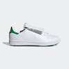 stan smith golf footwear white / green / footwear white