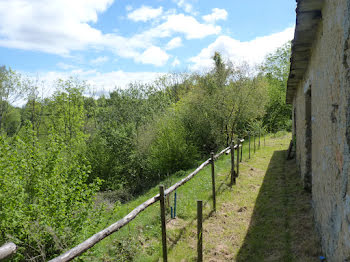 maison à Sère-Lanso (65)