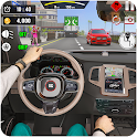 City Car Driving - Car Games