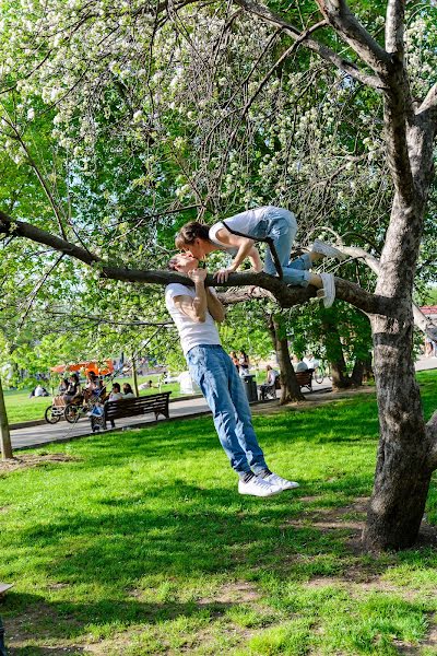 Bryllupsfotograf Yuriy Syromyatnikov (yurilipphoto). Foto fra maj 16 2016