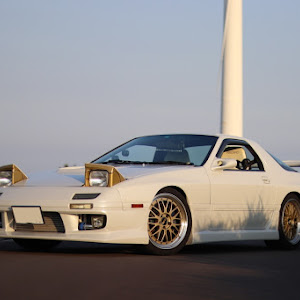 RX-7 FC3S