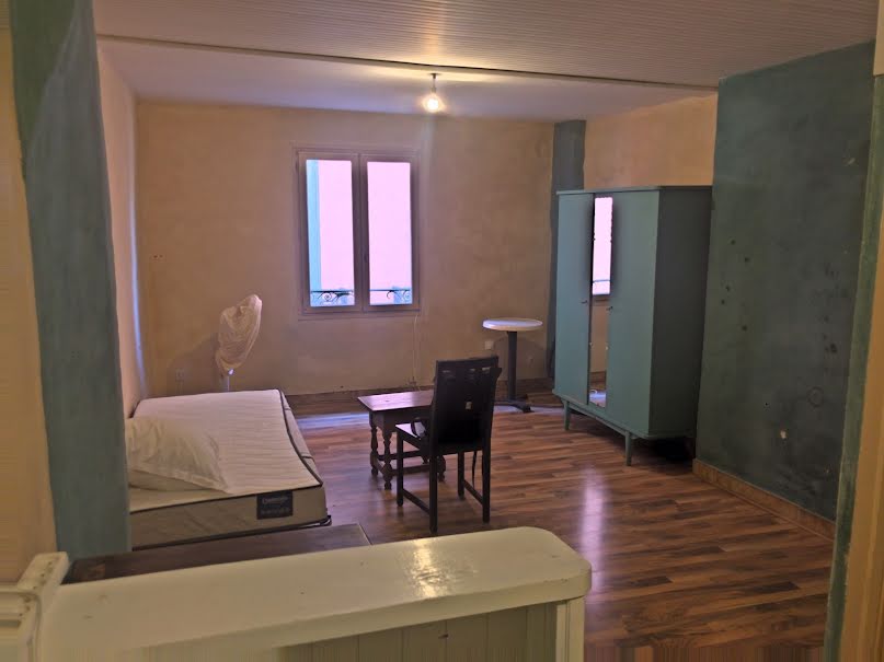 Vente appartement 3 pièces 68 m² à Perpignan (66000), 149 000 €