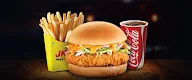 Jumboking - Indian Burger photo 5