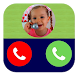 Fake call Funny Kids Prank Pro - Androidアプリ