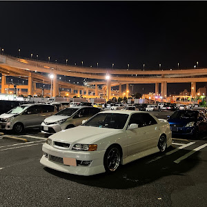 チェイサー JZX100