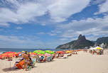 Plage de Ipanema