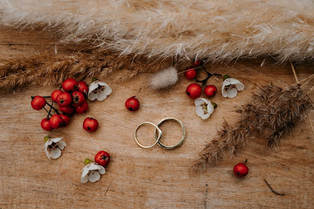 Photographe de mariage Matouš Coufal (matouscoufal). Photo du 3 novembre 2022