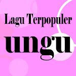 Cover Image of डाउनलोड Lagu Terpopuler Ungu 1.0 APK