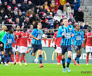 🎥 Malgré un but de Theate et l'entrée de Doku, Reims domine Rennes