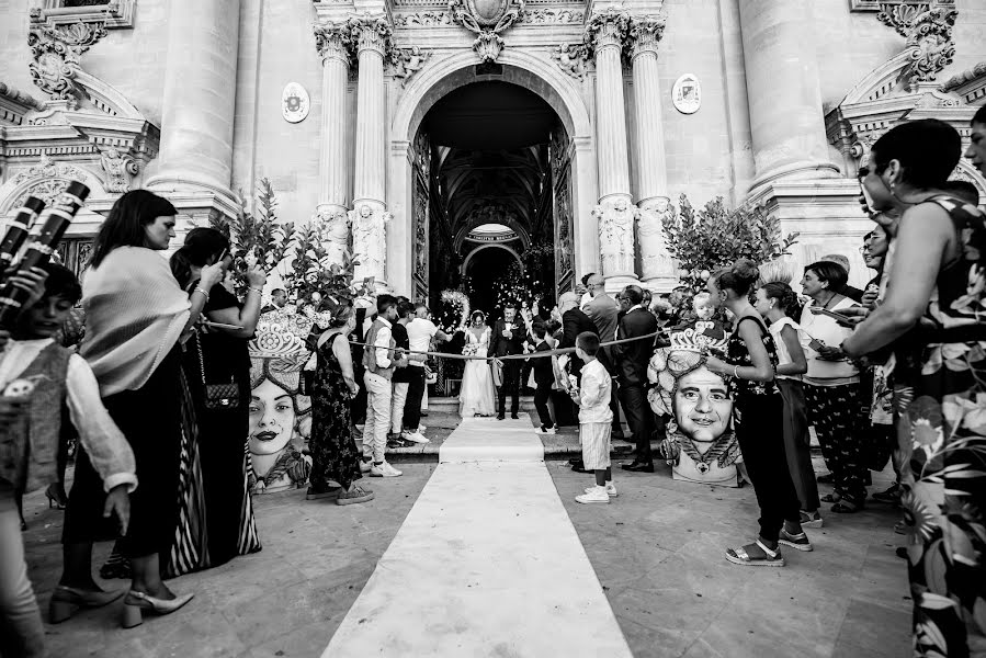 Wedding photographer Antonio Bonifacio (mommstudio). Photo of 21 September 2020