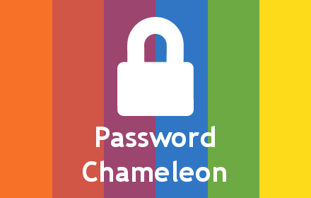 Password Chameleon small promo image