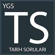 YGS Tarih Soruları 1.6 Icon