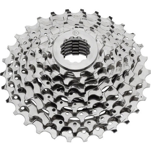 Dimension 8-Speed 11-28 Tooth Cassette