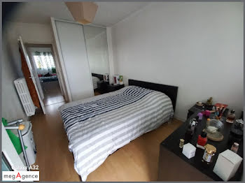 appartement à Metz (57)