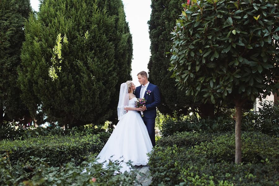 Fotograf ślubny Oleg Gorbatko (gorbatkooleg). Zdjęcie z 10 października 2014