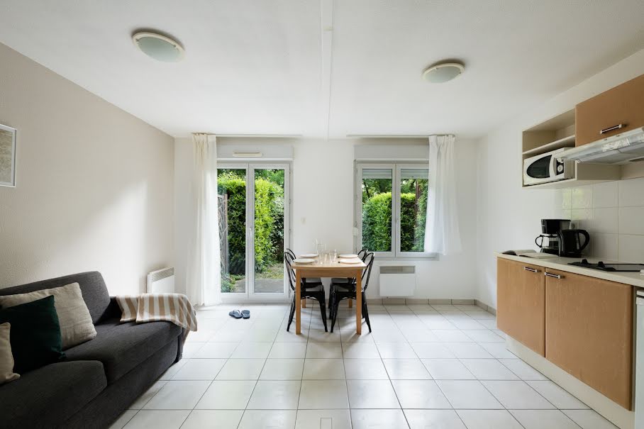 Vente maison 2 pièces 41.94 m² à Lissieu (69380), 63 000 €
