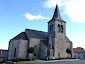 photo de Église de CLAVIERES (Ste Madeleine)