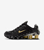 shox tl neymar black