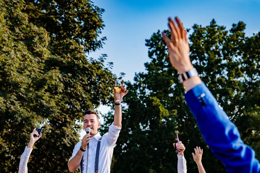 Photographe de mariage Kristof Claeys (kristofclaeys). Photo du 3 novembre 2022