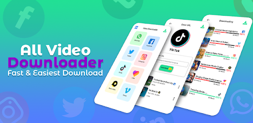 Video Downloader - Download