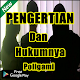 Download PENGERTIAN DAN HUKUM POLIGAMI For PC Windows and Mac 2.0.1