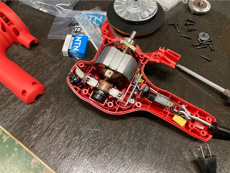 スカイライン GT-RのDIYに関するカスタム事例の投稿画像4枚目