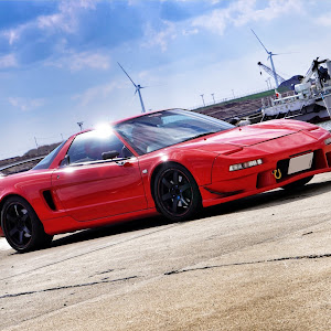 NSX NA1