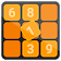 Mini Sudoku 9X9 icon