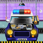 Police Car Maker Factory 1.0.3