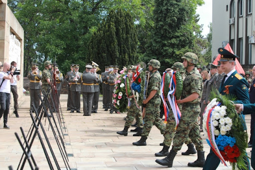 Dačić povodom Dana pobede: Suočeni smo sa pokušajima relativizacije zločina fašizma