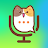 ViYa - Group Voice Chat Rooms icon