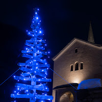 Natale azzurro di Lucymey