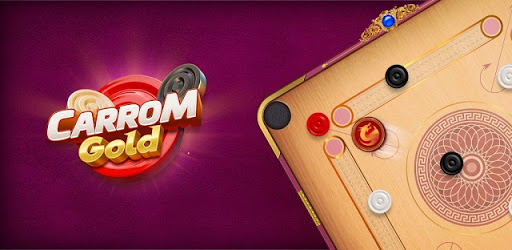 Carrom Gold: Online Board Game