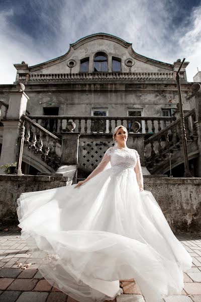 Wedding photographer Ernest Šumel (sumel). Photo of 12 January 2019