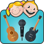 Music Games for Kids Apk