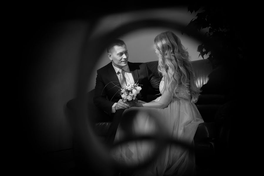 Fotografo di matrimoni Evgeniy Karpenko (angell121). Foto del 22 marzo 2016