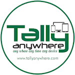 Tally AnyWhere Apk