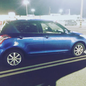 スイフト ZC72S
