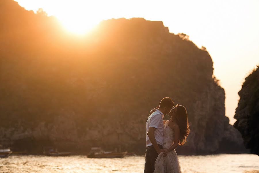 Fotograf ślubny Natalya Yasinevich (nata). Zdjęcie z 26 marca 2019