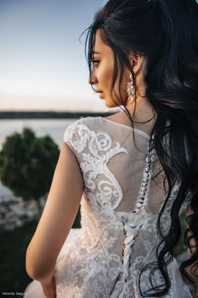 結婚式の写真家Veronika Taegyan (veronikataegyan)。2019 6月21日の写真