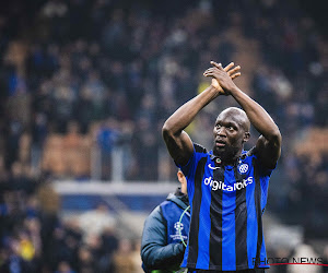 Lukaku wil inleveren om bij Inter te blijven, maar: 'Ondertussen zijn deze deze twee Europese topclubs geïnteresseerd in Rode Duivel'