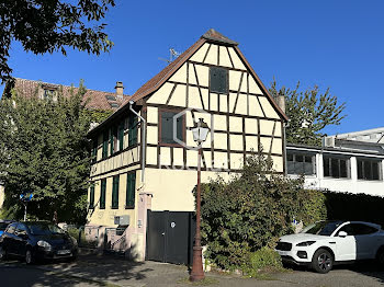 maison à Schiltigheim (67)