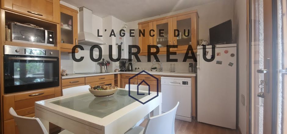 Vente maison 6 pièces 135 m² à Lunel (34400), 312 000 €