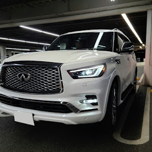 QX80