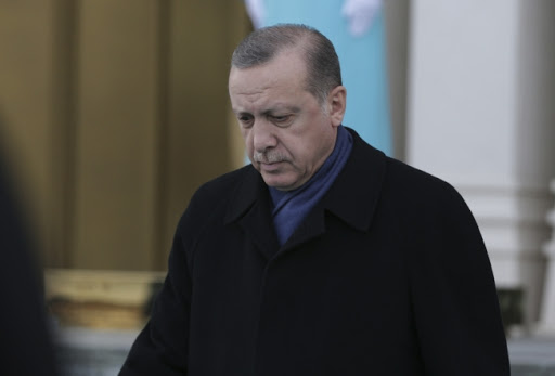 Tramp i Erdogan razgovarali o borbi protiv terorizma